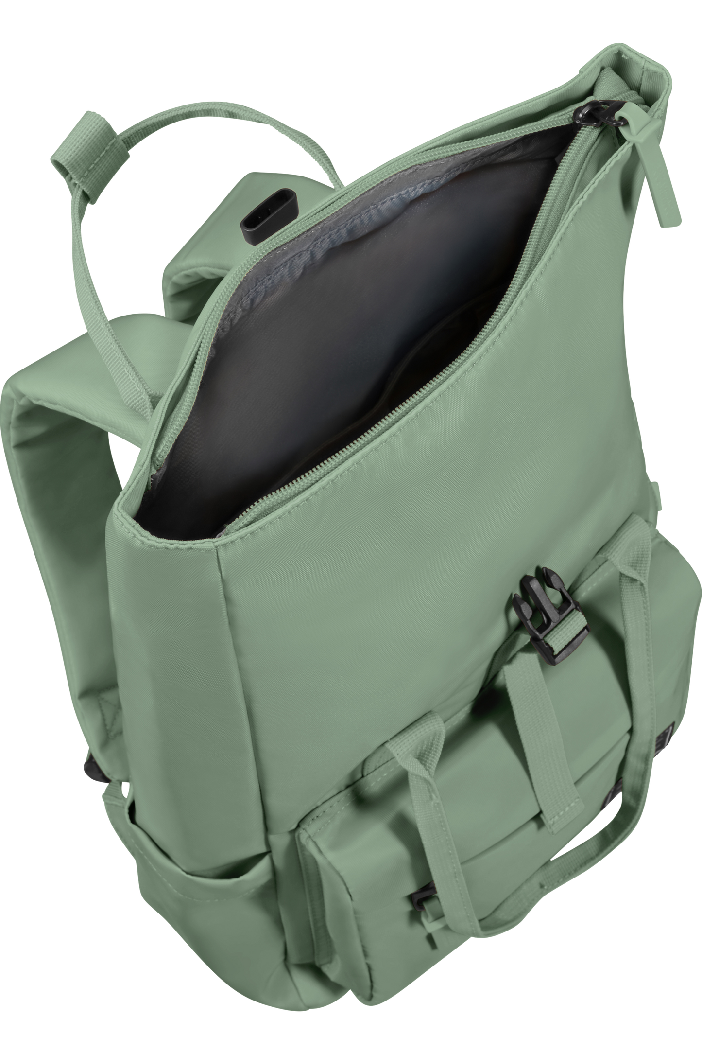 URBAN GROOVE AMERICAN TOURISRER BACKPACK