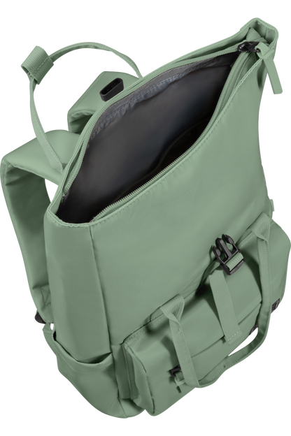 URBAN GROOVE AMERICAN TOURISRER BACKPACK