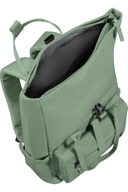 American Tourister Urban Groove Backpack Green