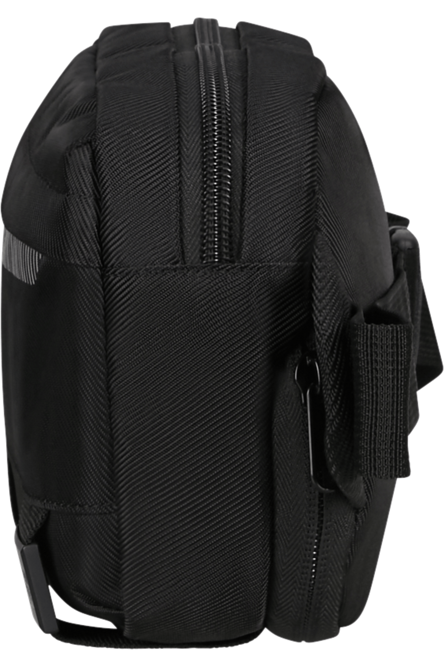 American Tourister Urban Track Sling Bag Black