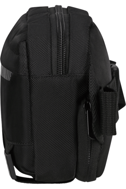 American Tourister Urban Track Sling Bag Black