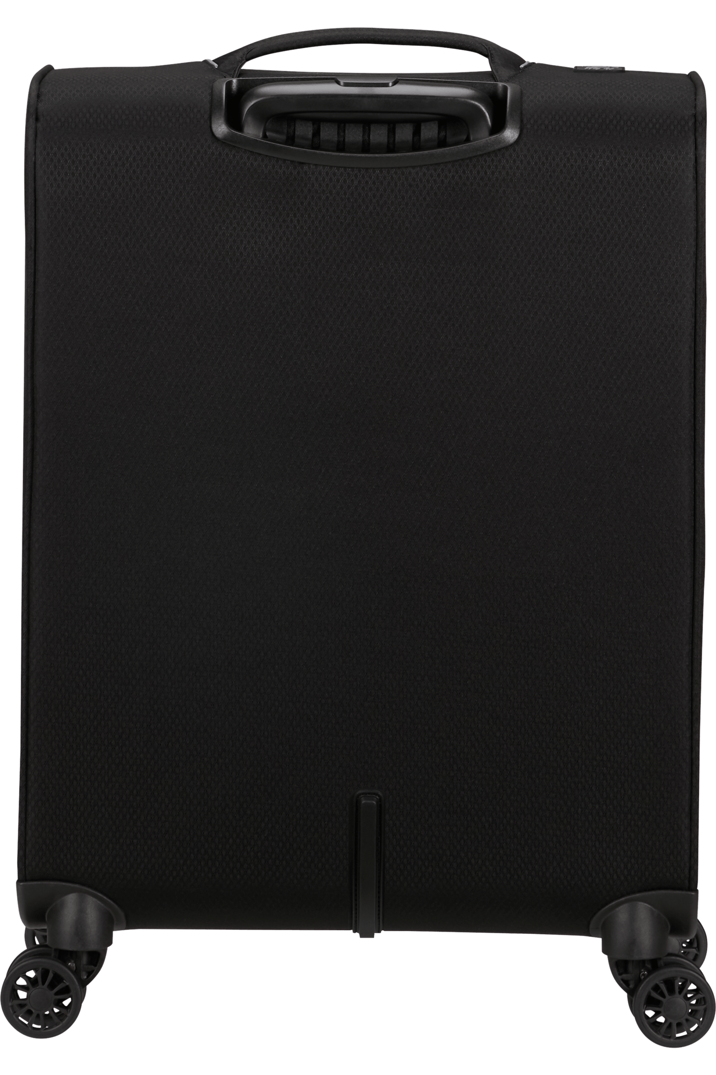 Cabin Suitcase AMERICAN TOURISTER Aerospin Spinner 55cm