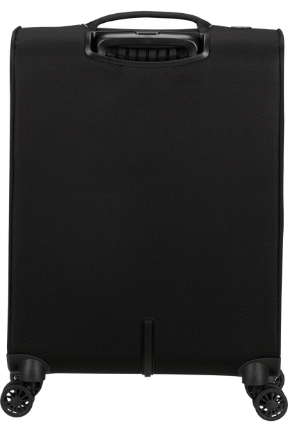 Cabin Suitcase AMERICAN TOURISTER Aerospin Spinner 55cm