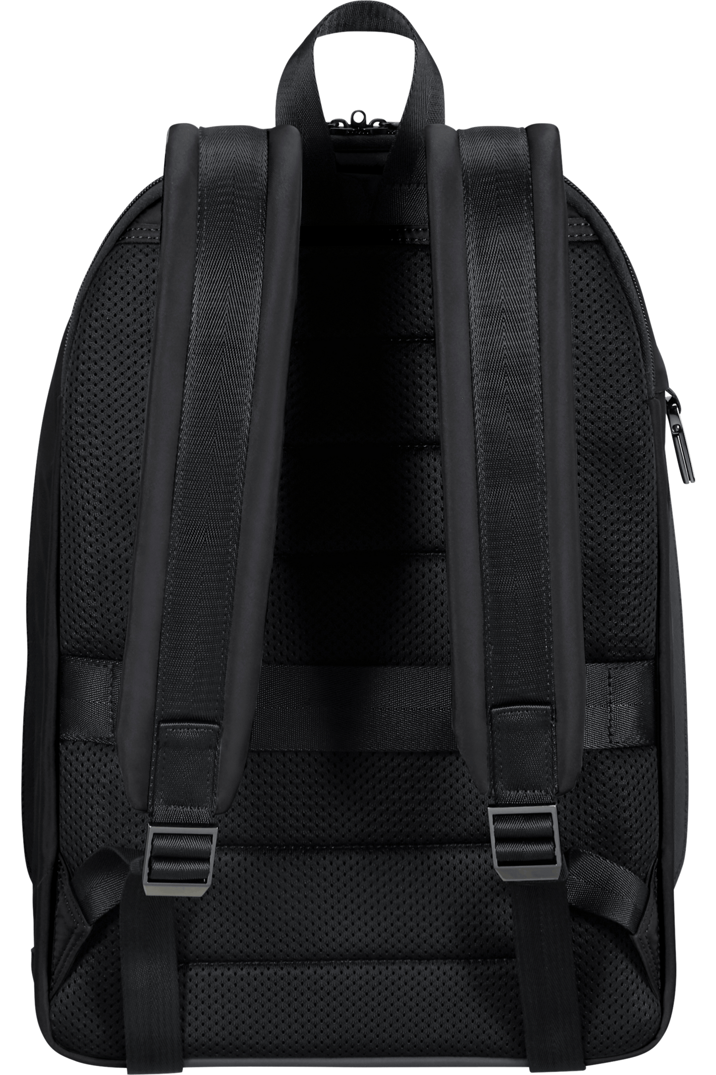 Samsonite Relyon Σακίδιο Πλάτης Μαύρο 17 L