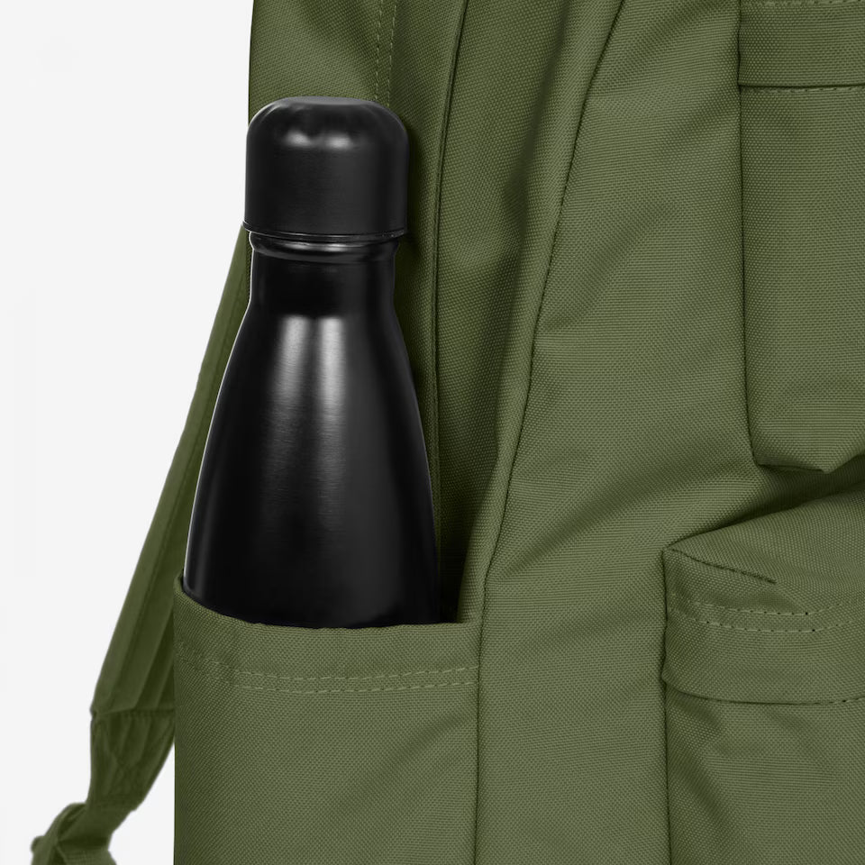 EASTPAK Backpack in Dark Green