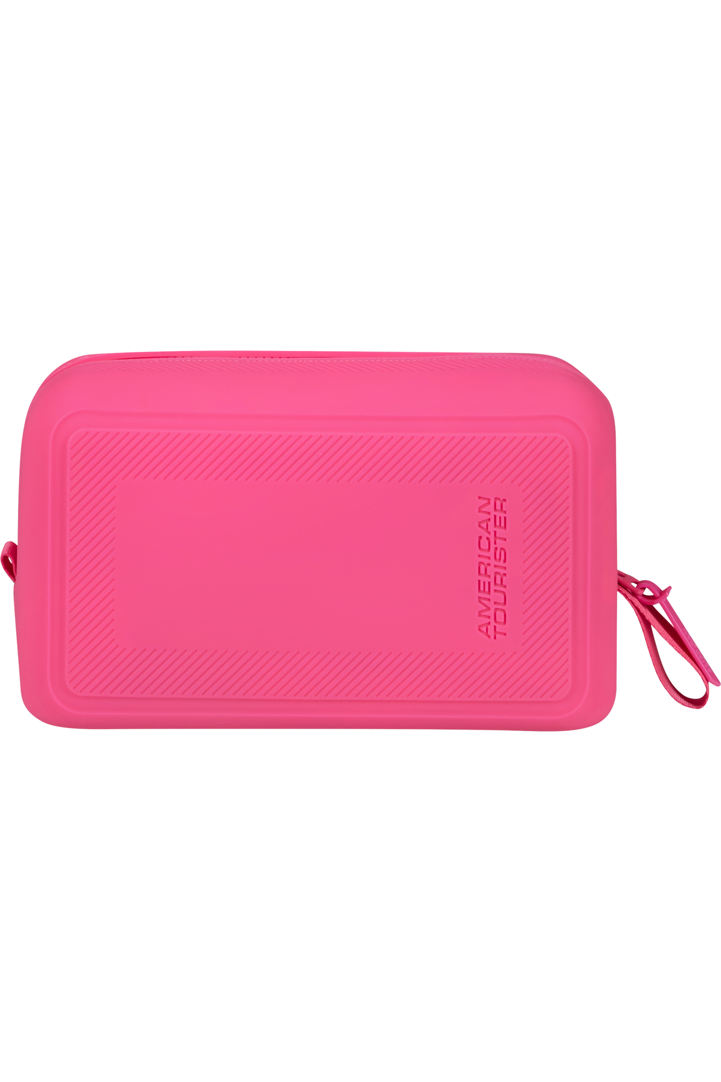 American Tourister Urban Groove Washbag Hawaiian Pink