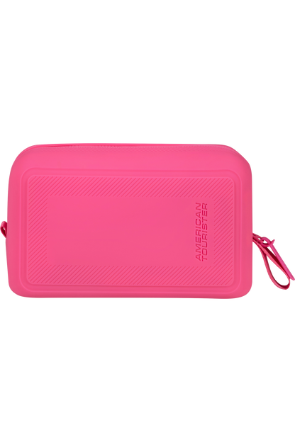 American Tourister Urban Groove Washbag Hawaiian Pink