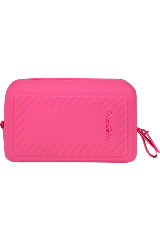 American Tourister Urban Groove Washbag Hawaiian Pink