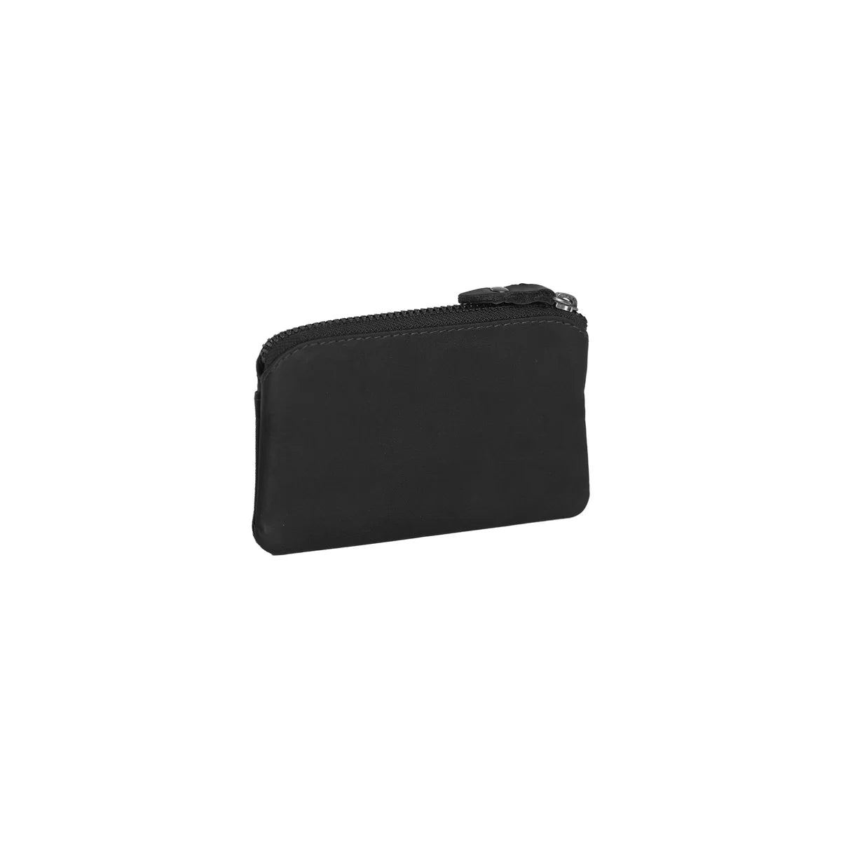 Leather key case Black Oliver THE CHESTERFIELD BRAND