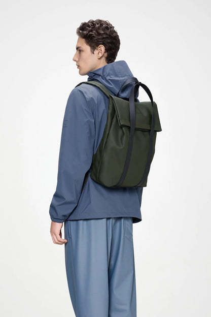 2 Way Tote Backpack