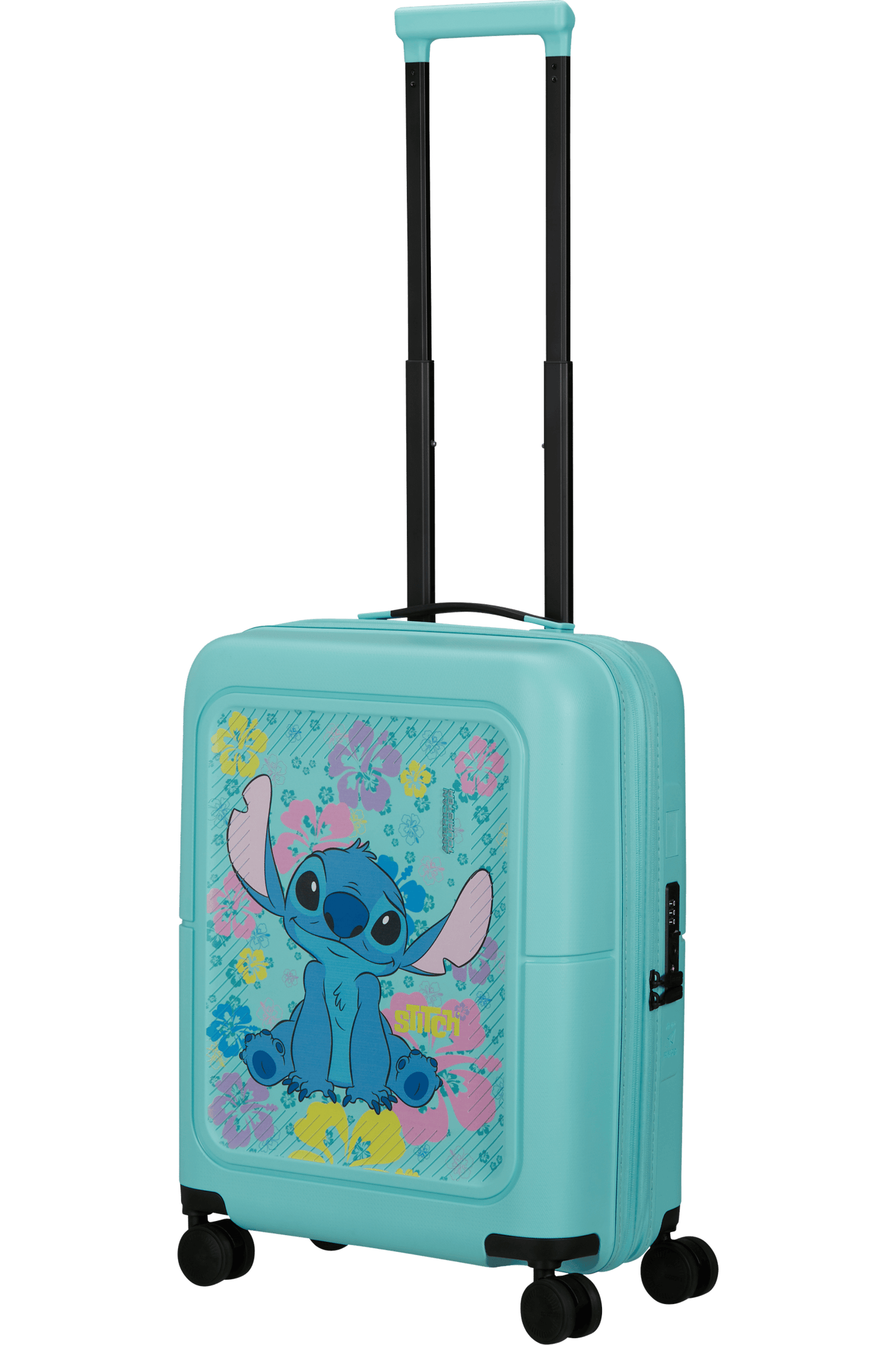 American Tourister Dashpop Disney Cabin Suitcase 55cm