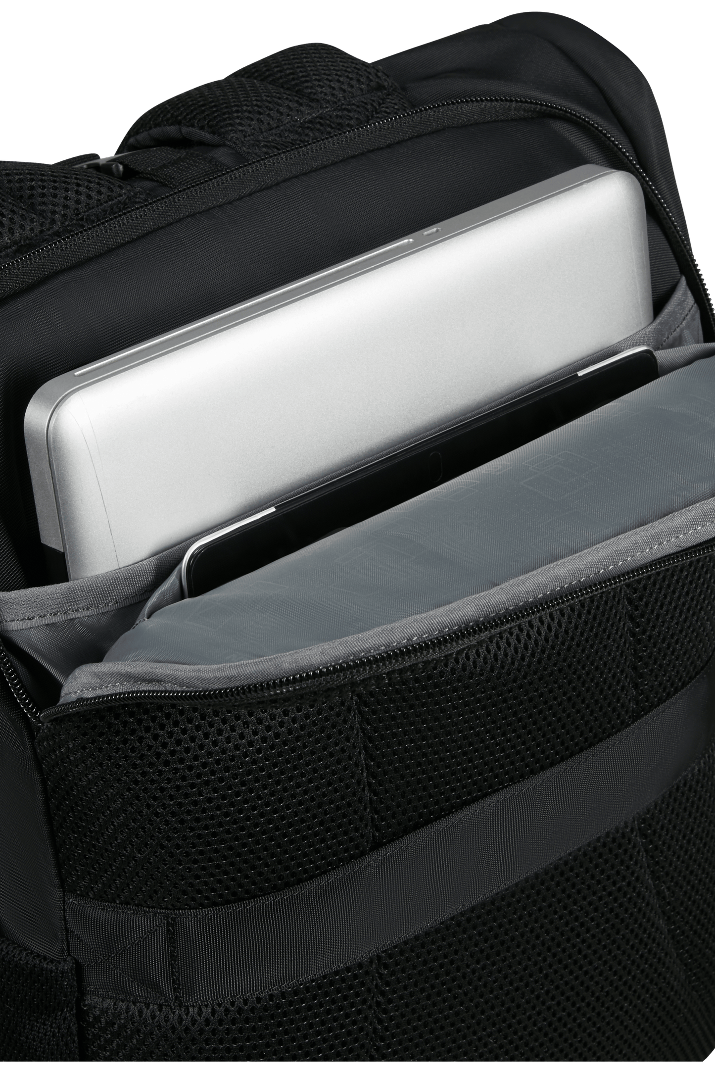 URBAN GROOVE AMERICAN TOURISRER BACKPACK