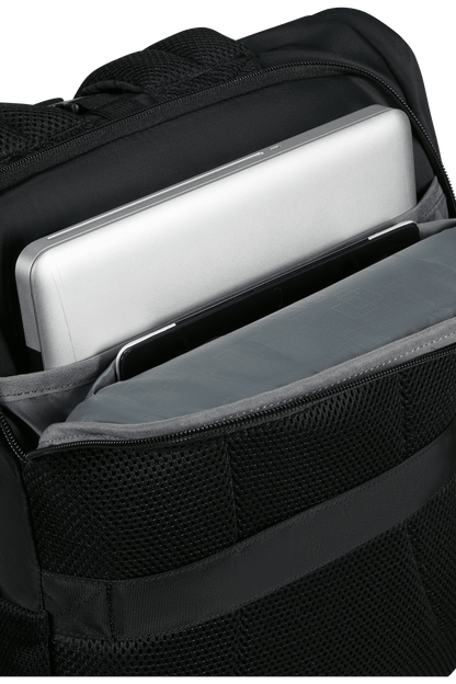 American Tourister Urban Groove Backpack Black