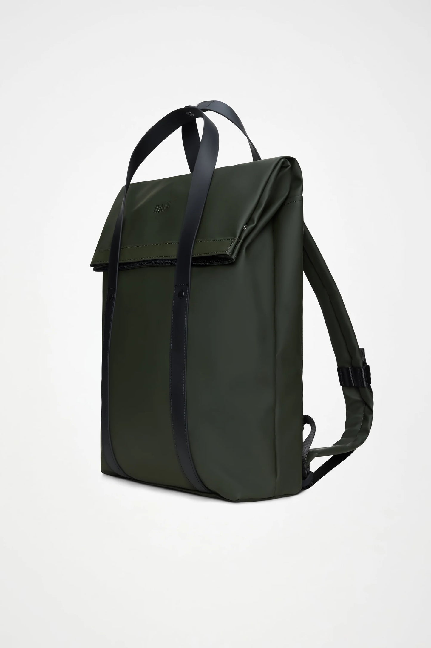 2 Way Tote Backpack