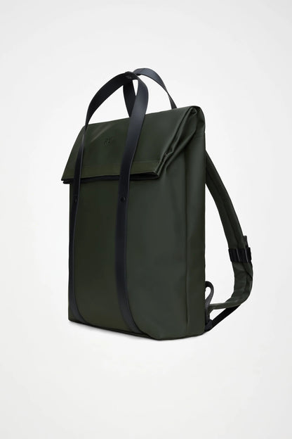 2 Way Tote Backpack