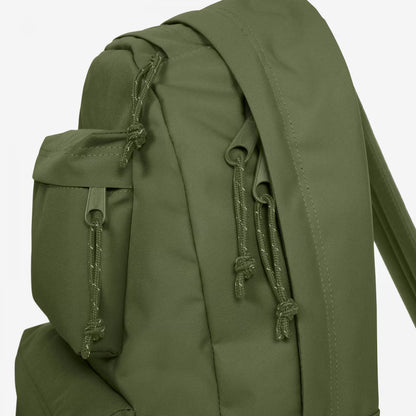 EASTPAK Backpack in Dark Green