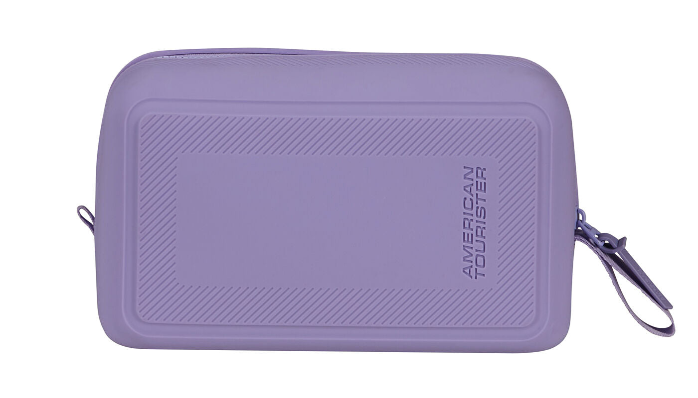 American Tourister Urban Groove Washbag Lavender
