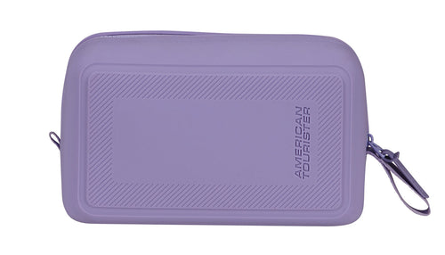 American Tourister Urban Groove Washbag Lavender