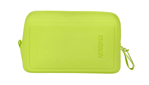 American Tourister Urban Groove Washbag Lime