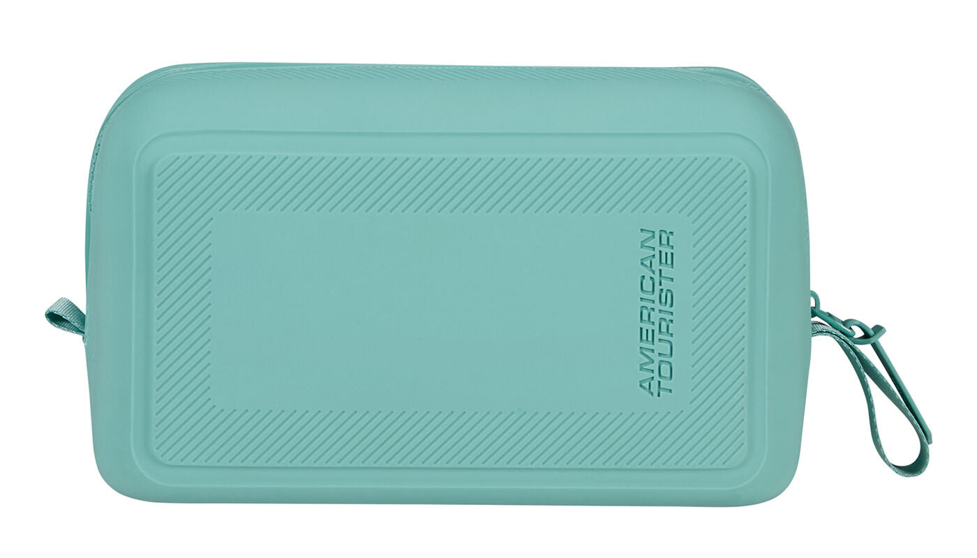American Tourister Urban Groove Washbag turquoise