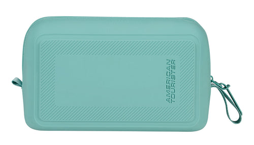 American Tourister Urban Groove Washbag turquoise