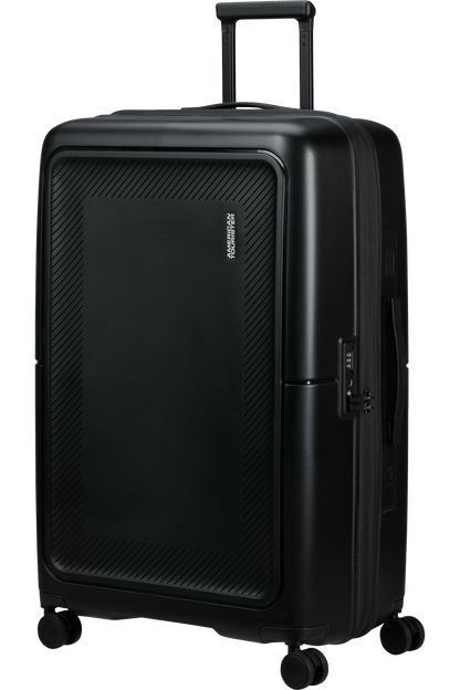 AMERICAN TOURISTER DashPop 77cm Large Check-in Aqua Sky