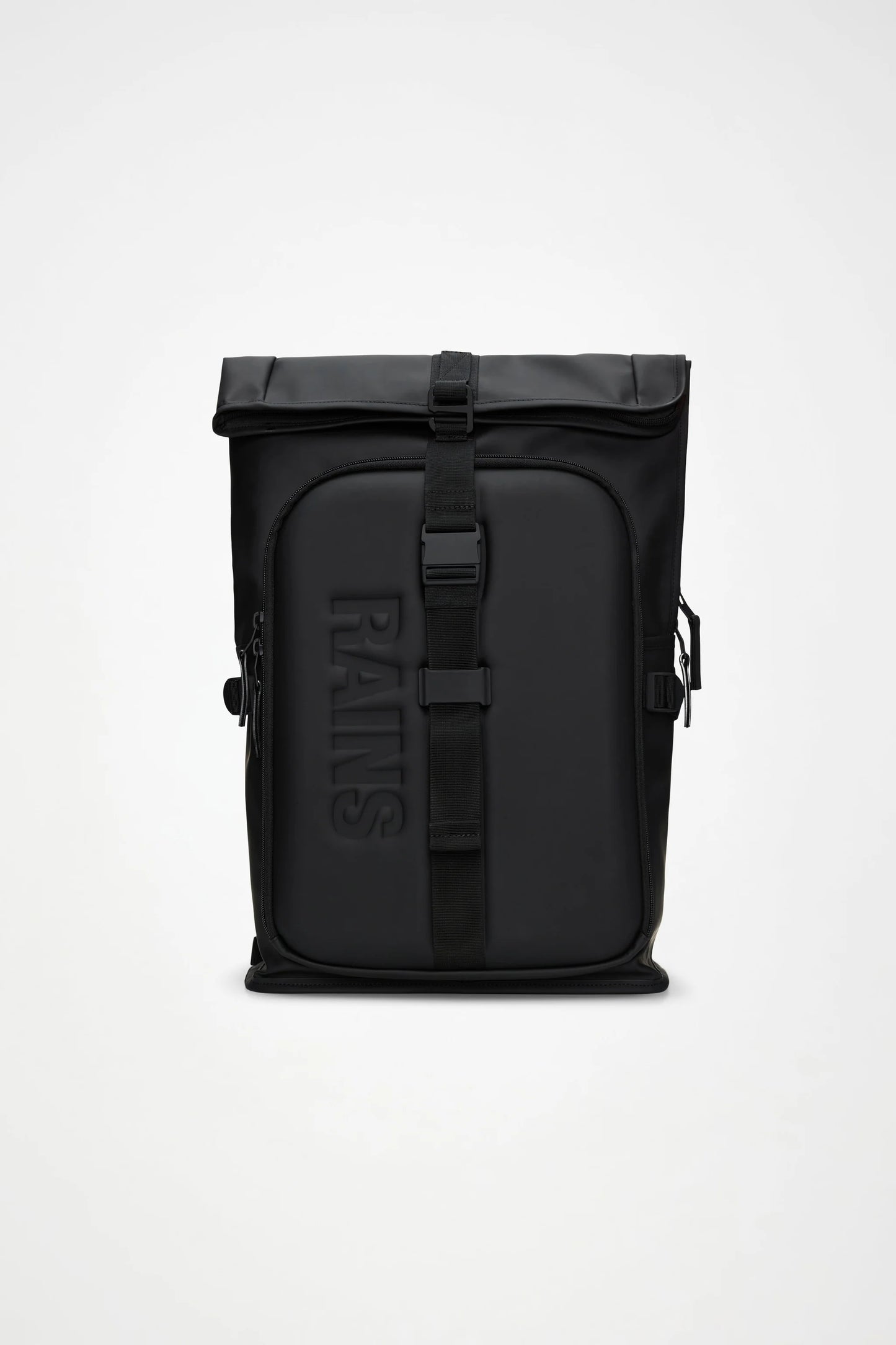 Texel Moulded Backpack Rains