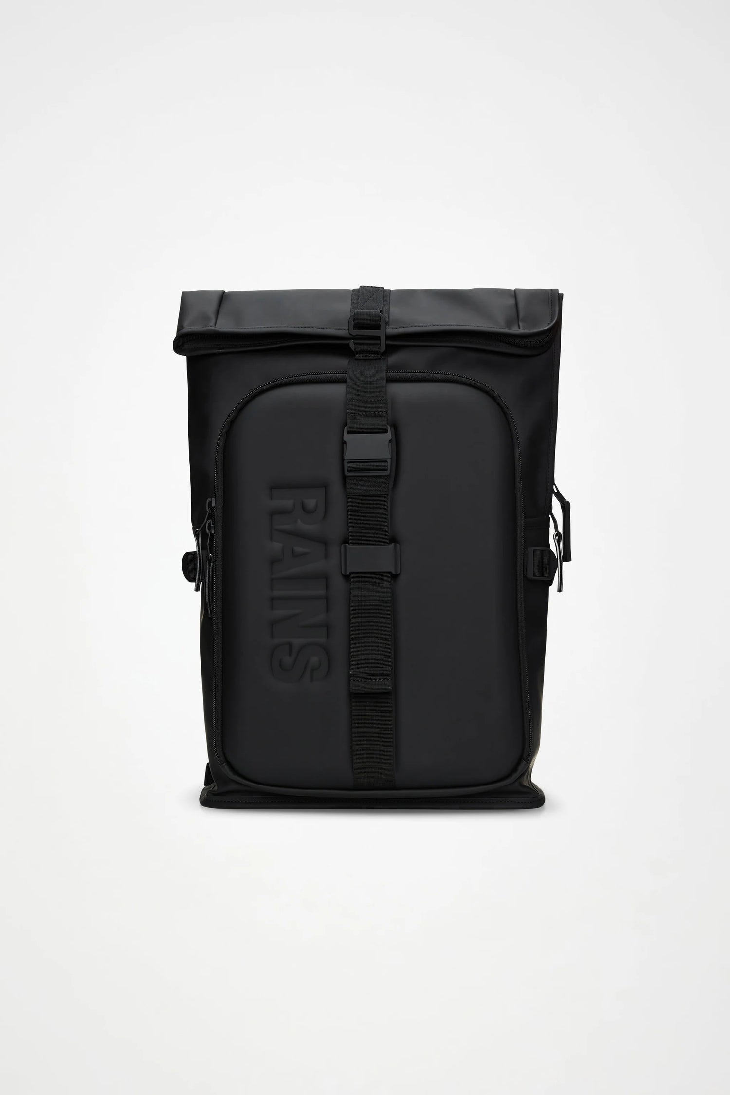 Texel Moulded Backpack Rains