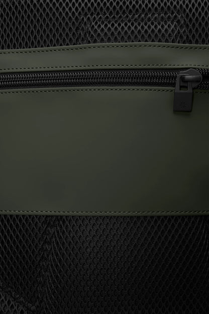 Texel Tote Backpack Rains