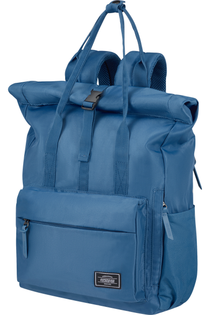 American Tourister Urban Groove – Laptop Rucksack 15.6" (Stone Blue)