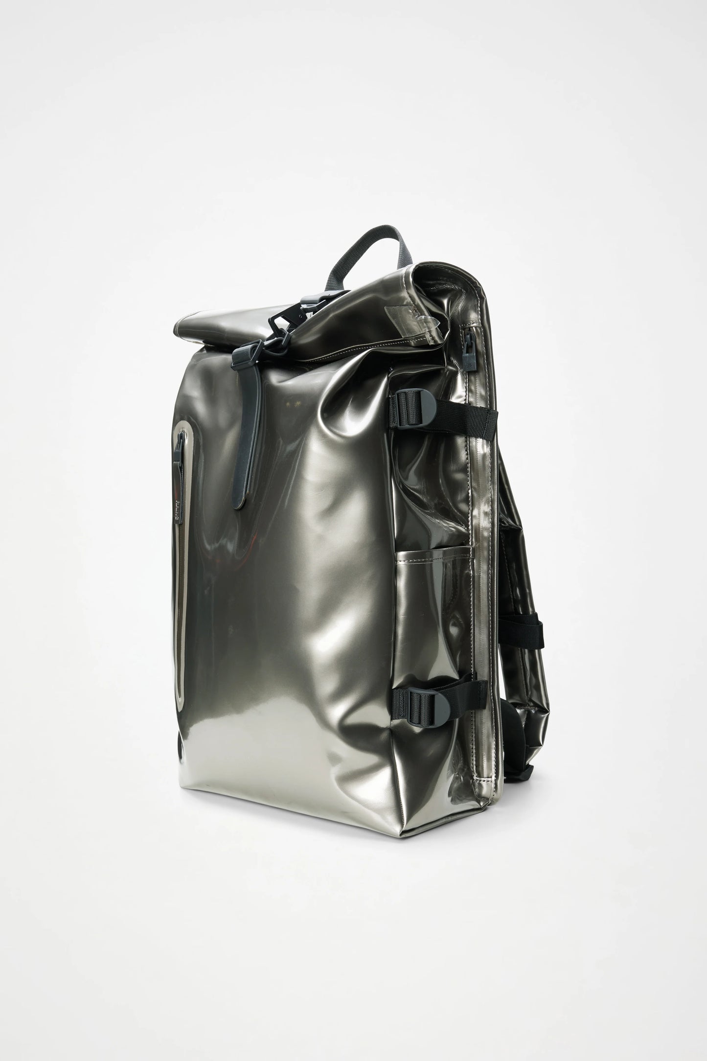 Rolltop Rucksack Large Rains