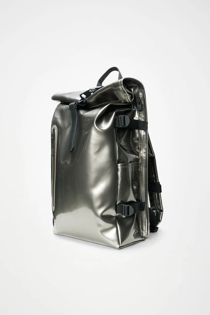 Rolltop Rucksack Large Rains