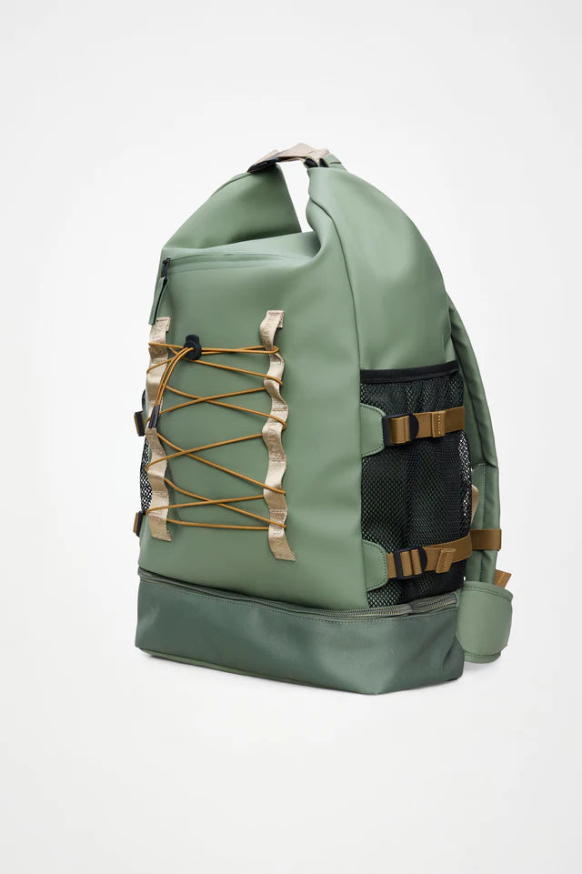 Trail Mountaineer Rolltop Large