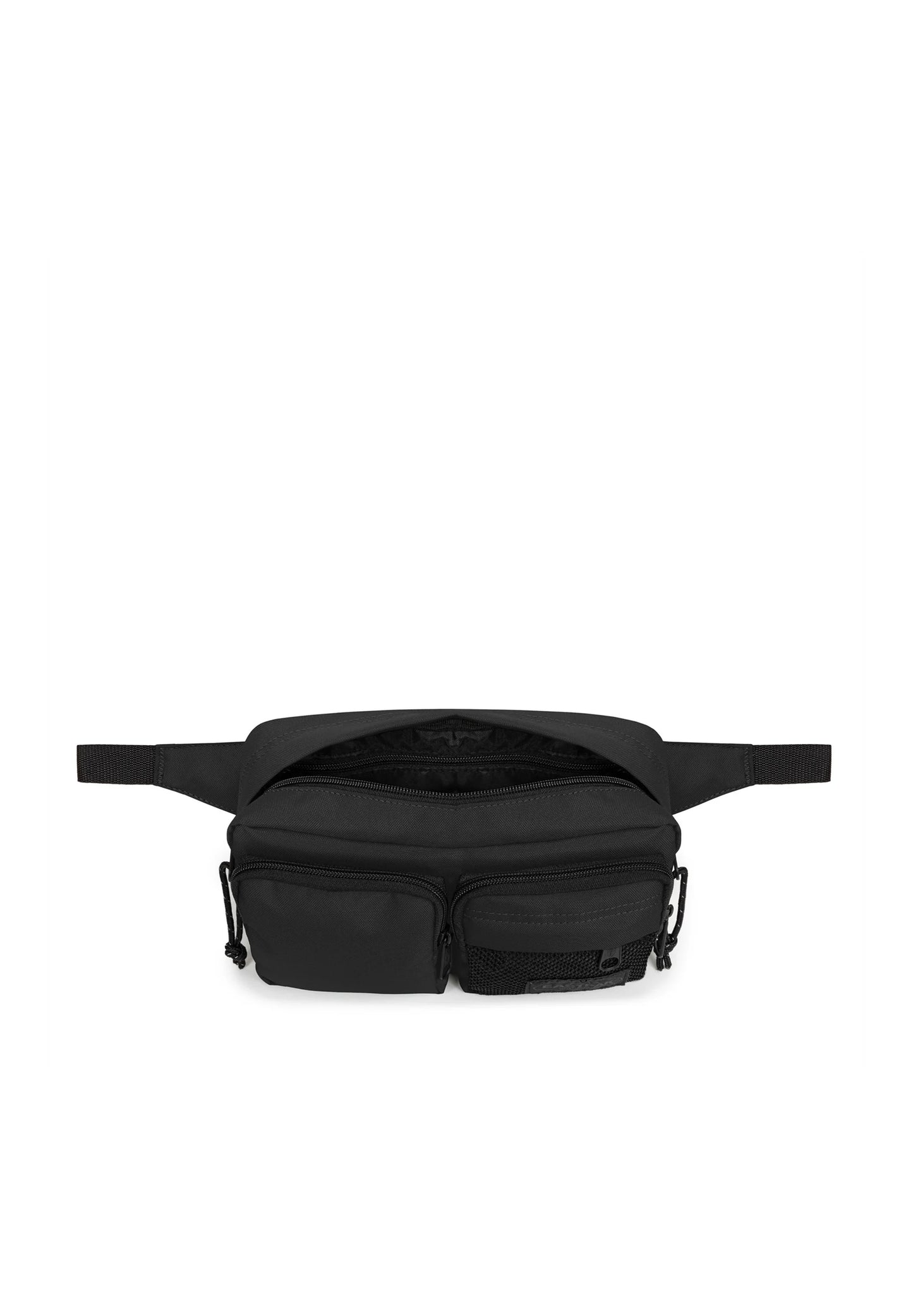EASTPAK DBL Crossbody – Τσαντάκι Μέσης / Χιαστί Black (3L)