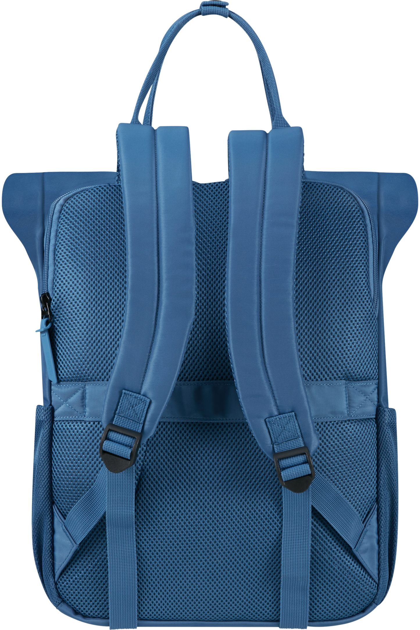 American Tourister Urban Groove – Laptop Rucksack 15.6" (Stone Blue)