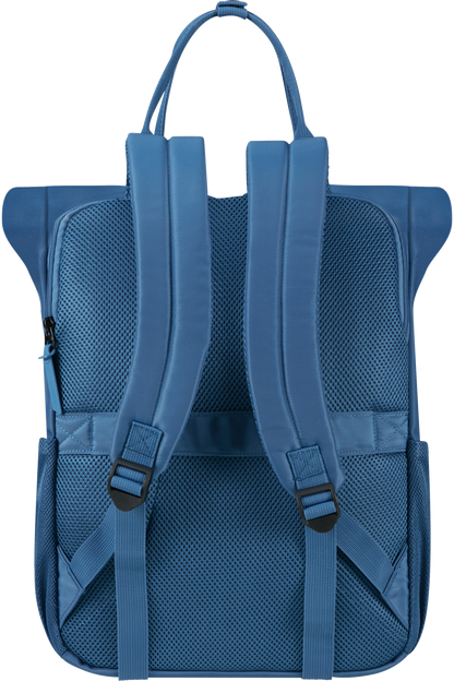 American Tourister Urban Groove – Laptop Rucksack 15.6" (Stone Blue)