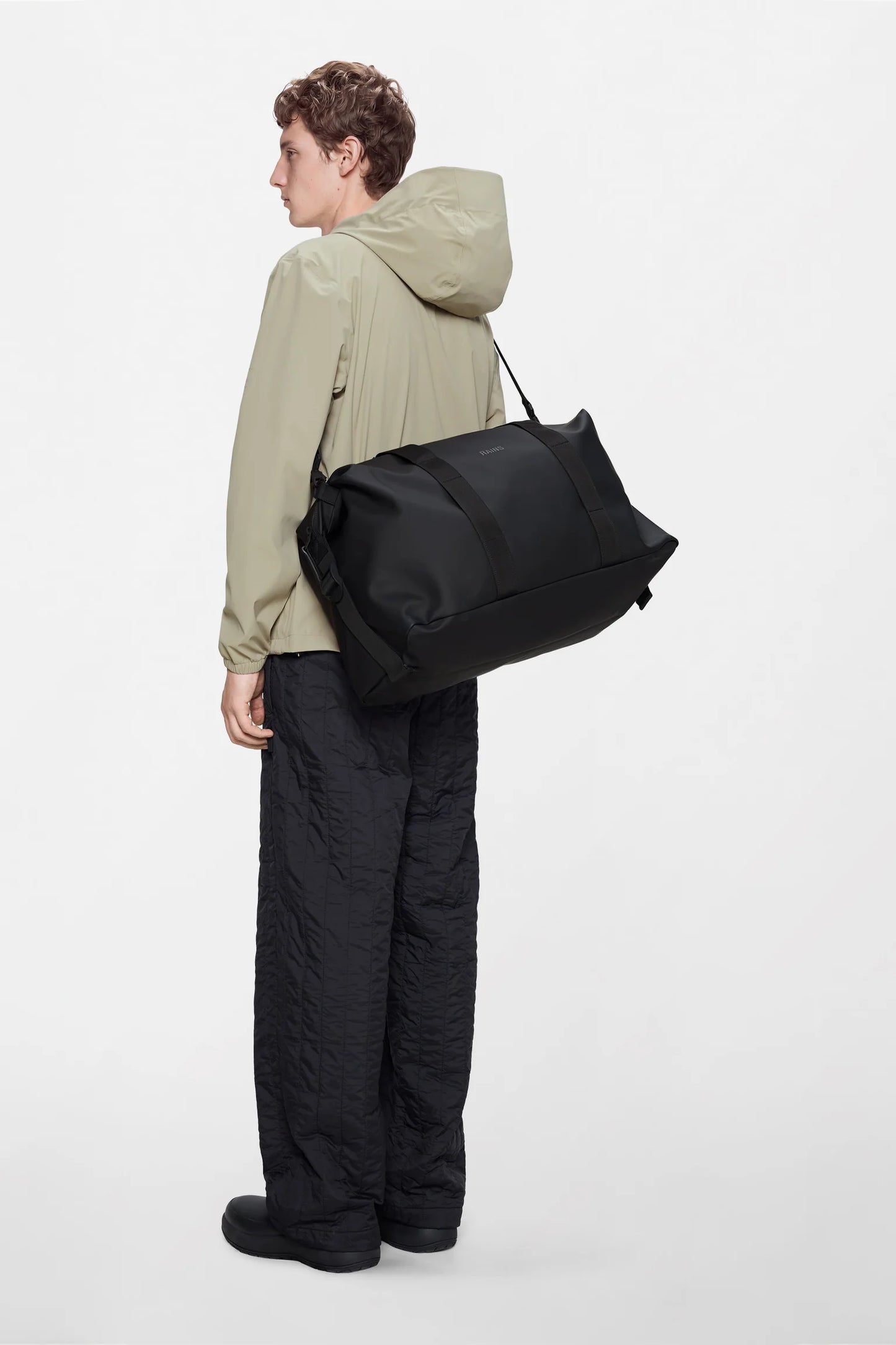 Hilo Weekend Bag