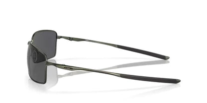 Oakley Square Wire