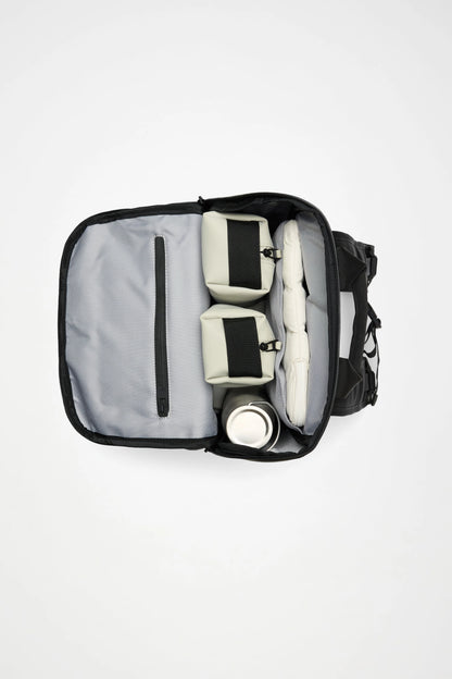 Texel Cargo Backpack Rains