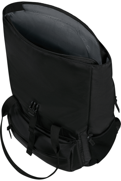 URBAN GROOVE AMERICAN TOURISRER BACKPACK