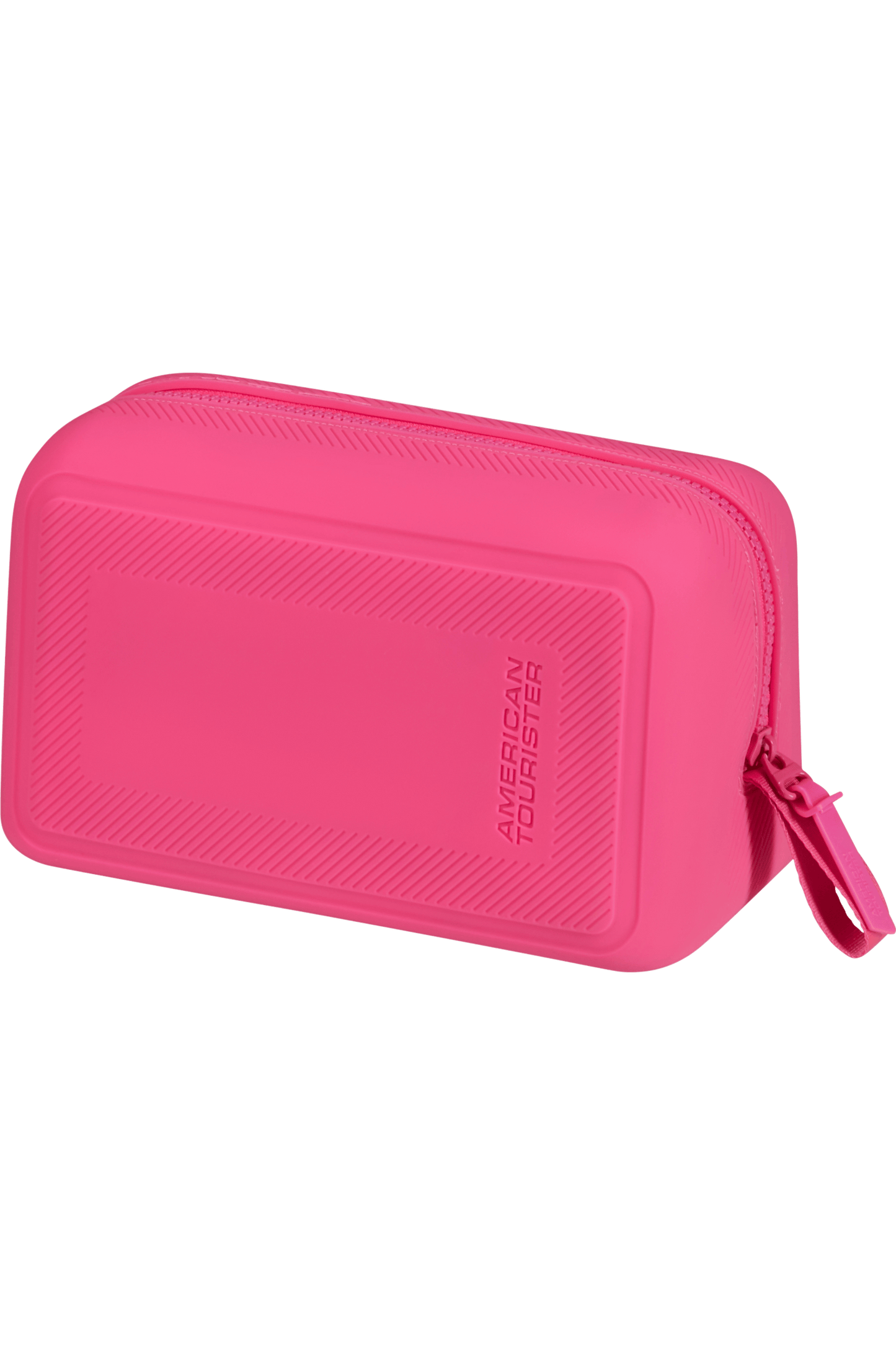 American Tourister Urban Groove Washbag Hawaiian Pink
