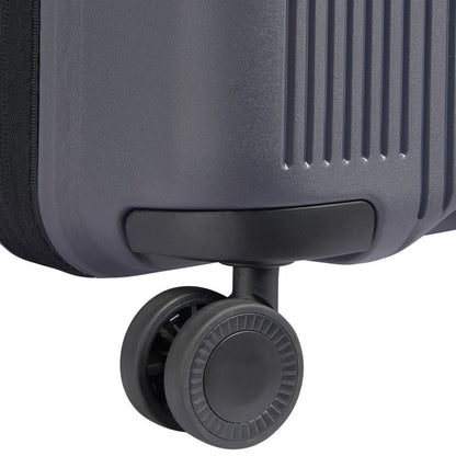 Delsey large suitcase 77x51.5x29.5cm Ordener Grey