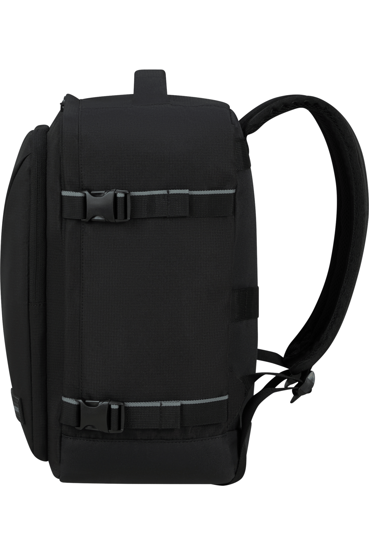 American Tourister Take2cabin S Backpack Black