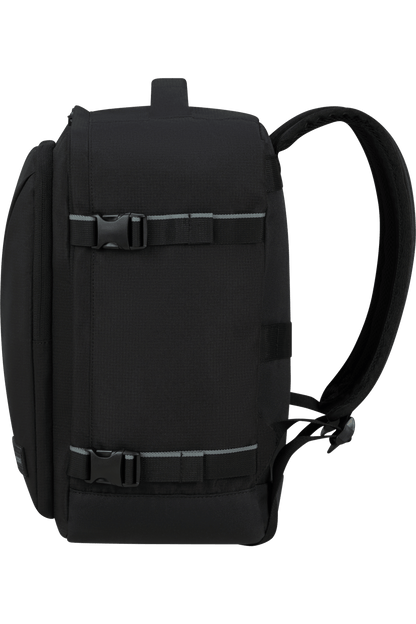 American Tourister Take2cabin S Backpack Black