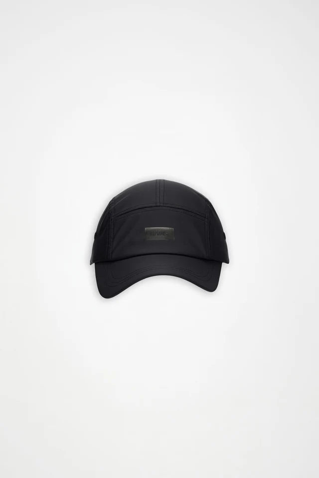 5 Panel Cap