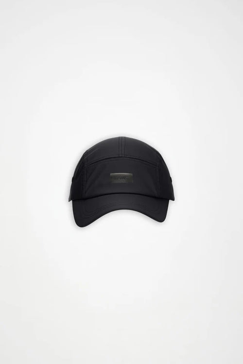 5 Panel Cap