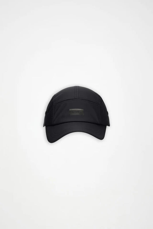 5 Panel Cap