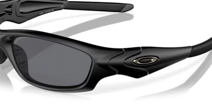 Oakley Straight Jacket