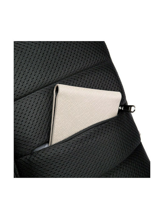 Bange 1911 Crossbody Shoulder Bag – Waterproof &amp; With USB