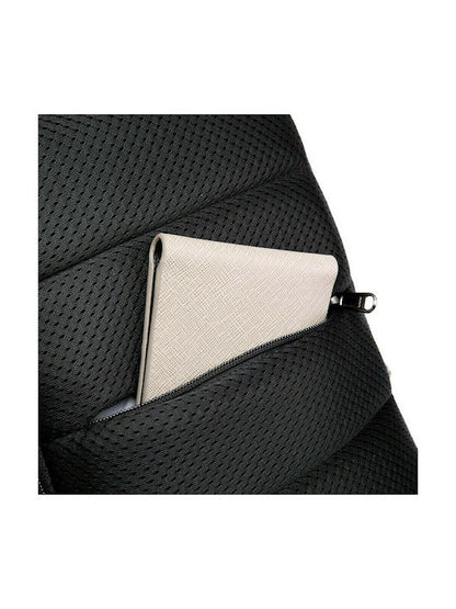 Bange 1911 Crossbody Shoulder Bag – Waterproof &amp; With USB